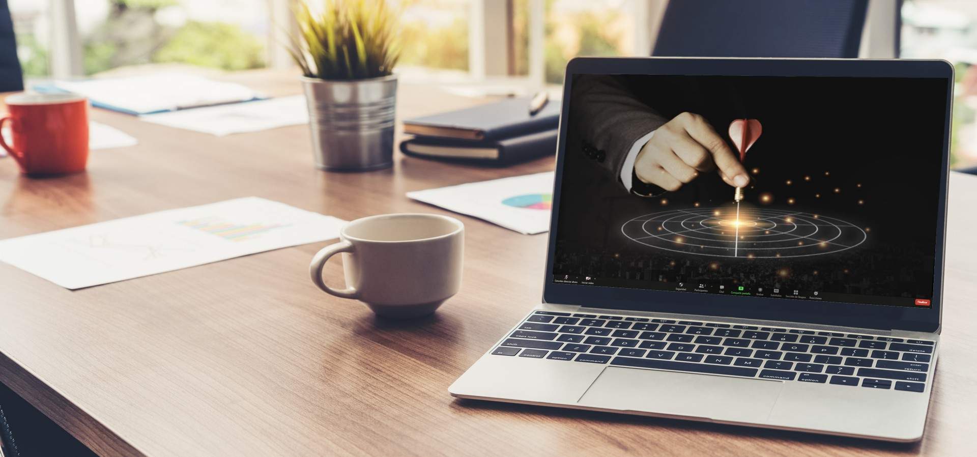 Gerentes Regionales | Taller de Team Building para Gerentes y Supervisores